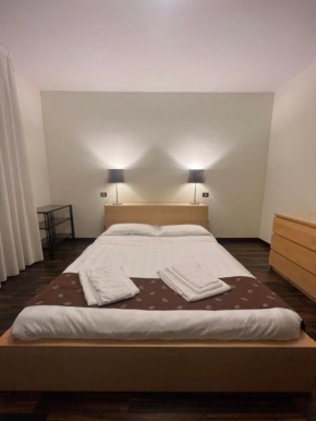 Appartamento Malpighi 40 Arezzo